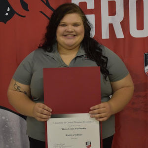 Meet your Posher, Katelyn